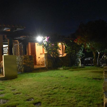 Splendida Villetta Tavolara 3 Vaccileddi Exterior foto