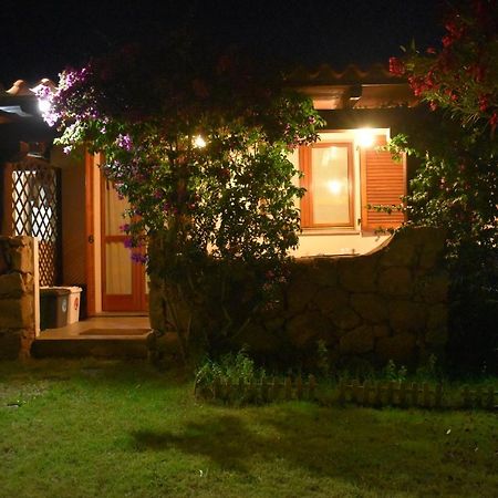 Splendida Villetta Tavolara 3 Vaccileddi Exterior foto