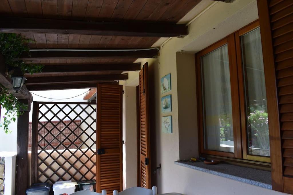 Splendida Villetta Tavolara 3 Vaccileddi Exterior foto