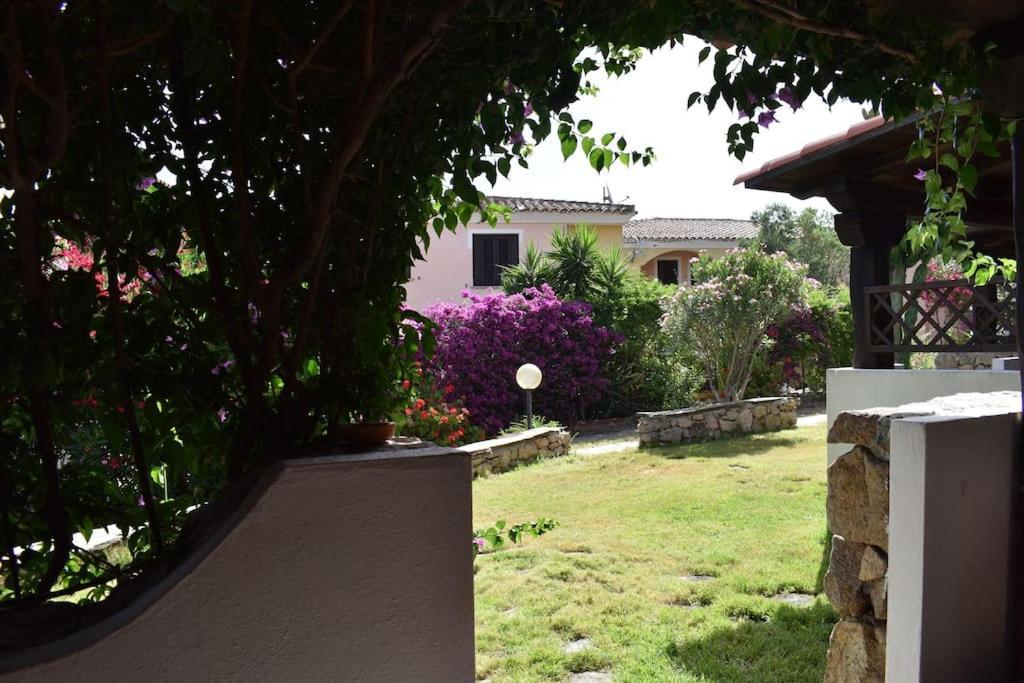 Splendida Villetta Tavolara 3 Vaccileddi Exterior foto