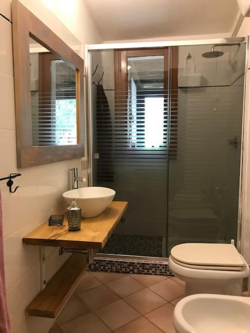 Splendida Villetta Tavolara 3 Vaccileddi Exterior foto