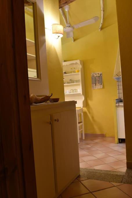 Splendida Villetta Tavolara 3 Vaccileddi Exterior foto