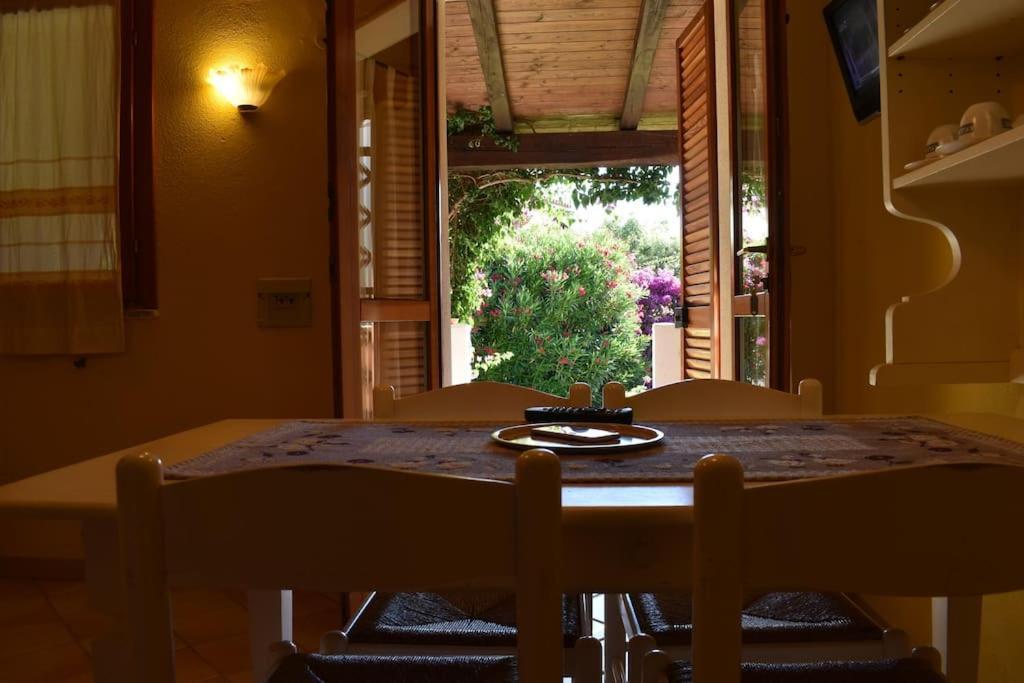 Splendida Villetta Tavolara 3 Vaccileddi Exterior foto