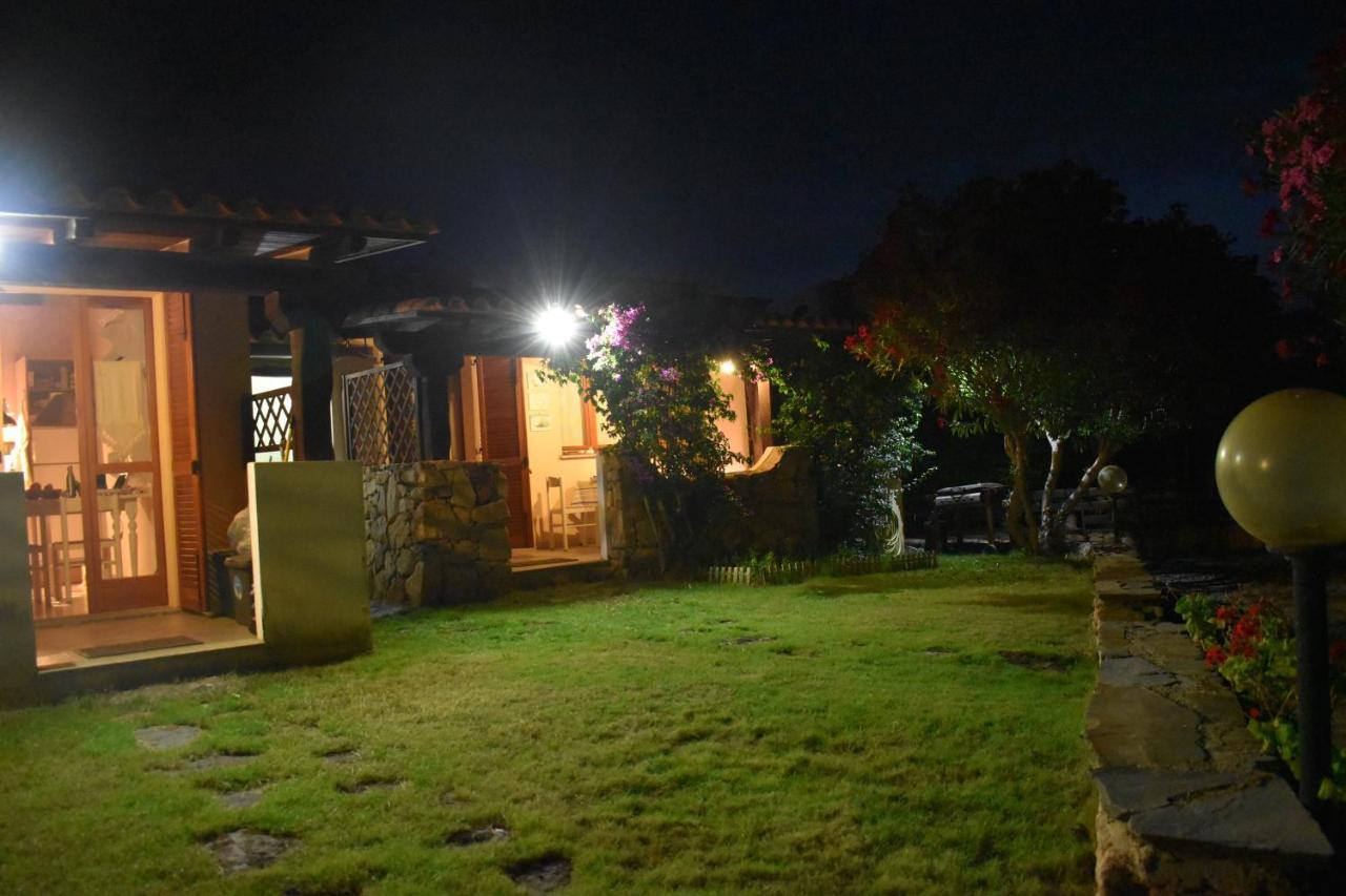 Splendida Villetta Tavolara 3 Vaccileddi Exterior foto