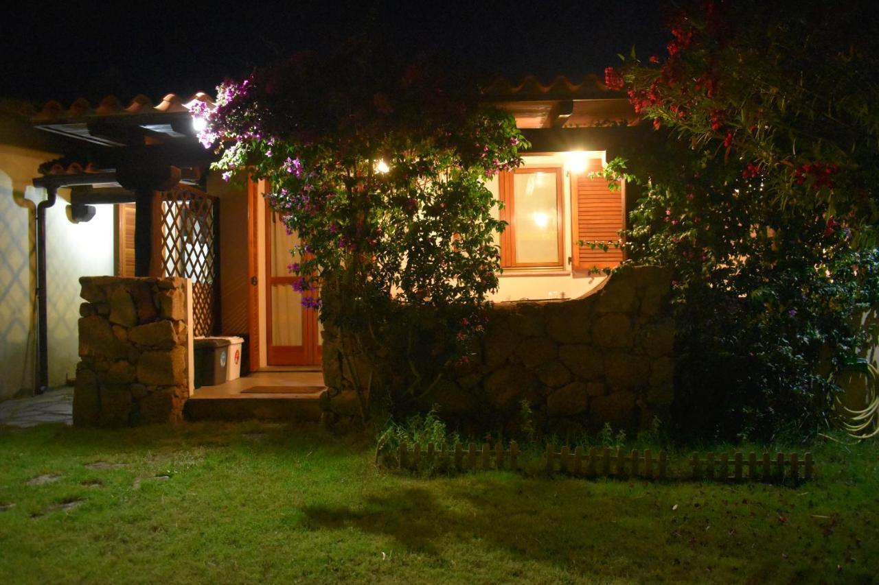 Splendida Villetta Tavolara 3 Vaccileddi Exterior foto